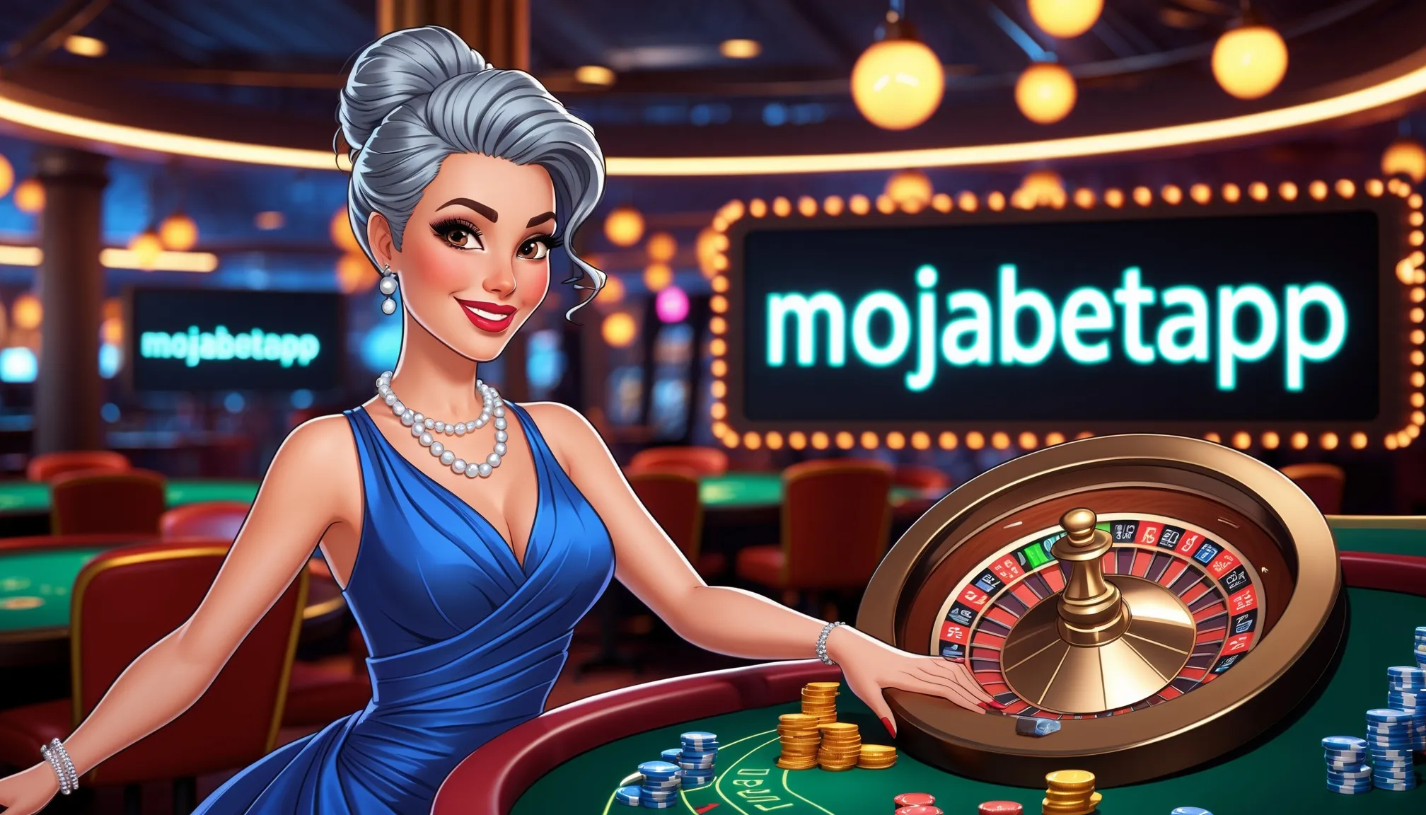 Mojabetapp
