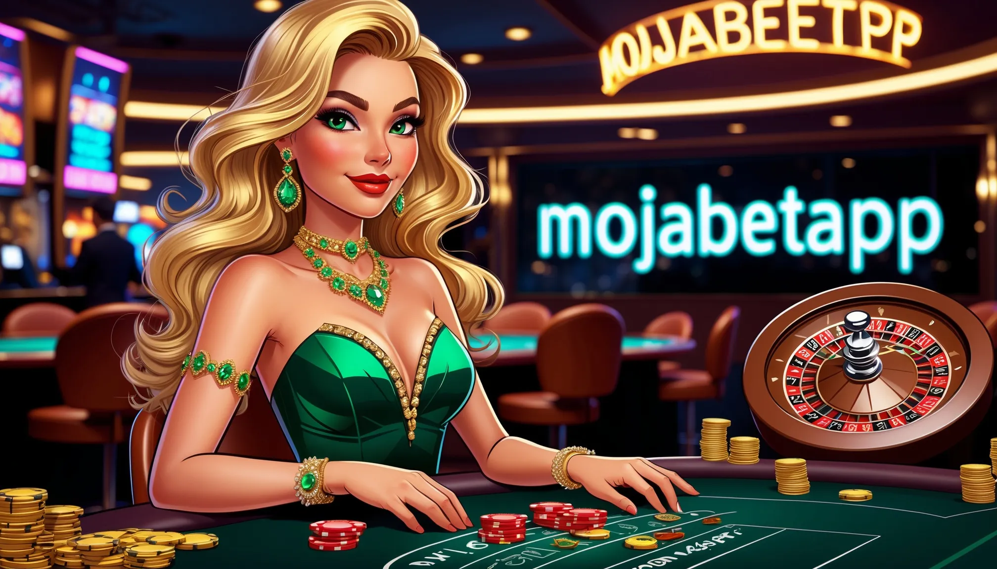 Mojabetapp